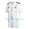Argentinië Dames Thuisshirt WK voetbal 2018